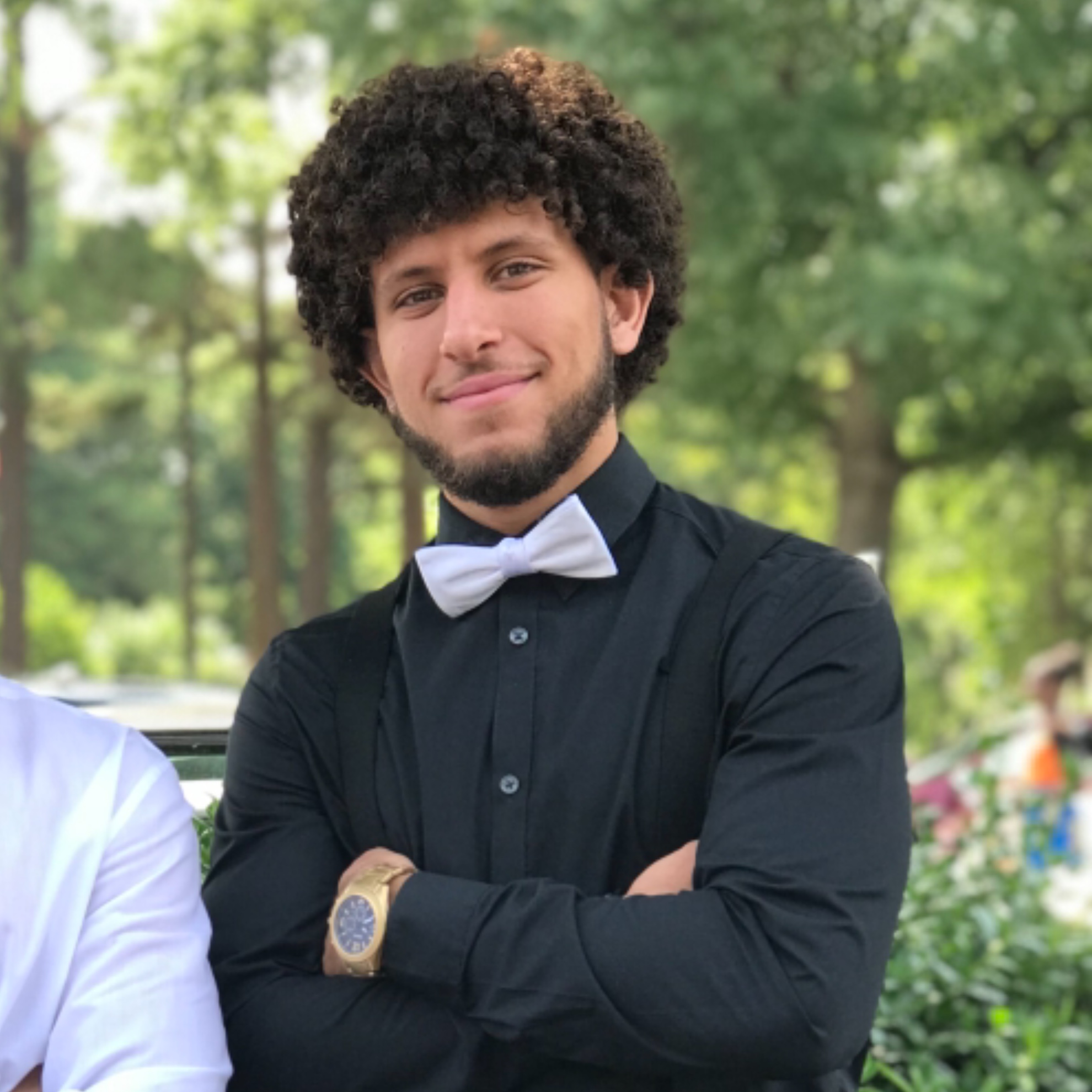 Abdo T. Profile Photo