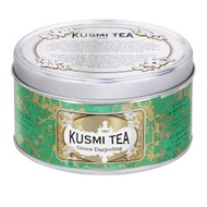 Green Darjeeling from Kusmi Tea