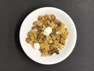 Eleven's Eggo from Happy Turtle Tea