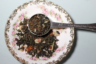 Sweet Watermelon Oolong from Our T-zone