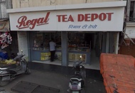 Assam CTC from Regal Tea Depot