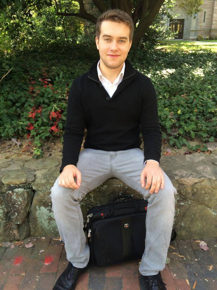 Viktor S. Profile Photo