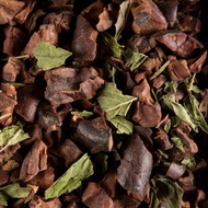 Cacao Menthe from Dammann Freres
