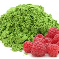 Raspberry Matcha from Matcha Outlet