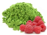 Raspberry Matcha from Matcha Outlet