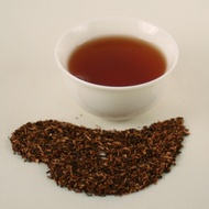Organic Honey Bush from The Tea Smith