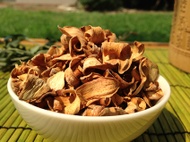 Orange Blossom from Shang Tea