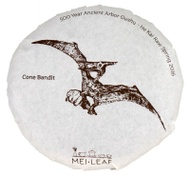 Cone Bandit Gushu 2016 from Mei Leaf