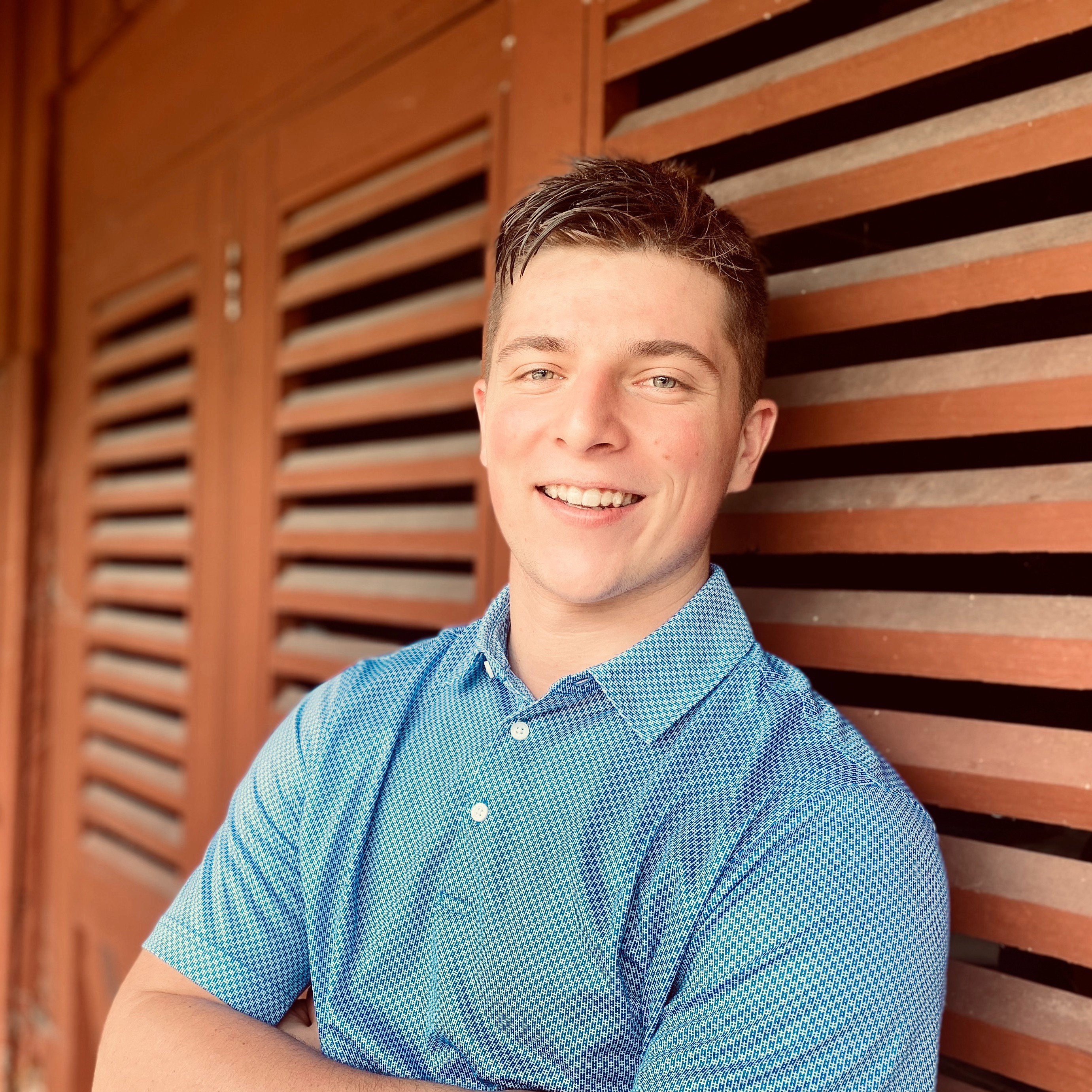Anthony C. Profile Photo