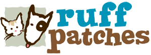 Ruff Patches logo