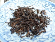 1970's Da Ye Loose leaf Raw Puerh from The Essence of Tea