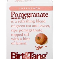 Pomegranate from Birt & Tang