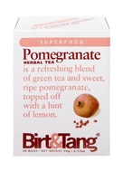 Pomegranate from Birt & Tang
