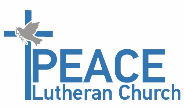Peace Lutheran Church - Menomonie, WI logo