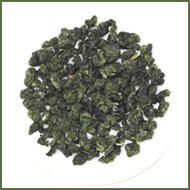 Organic Milk Oolong (Jin Xuan) from Zen Tara Tea