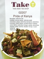 Pride of Kenya from TakeT