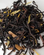Steepster's Ho-dduk Ho-dduk Goose from 52teas
