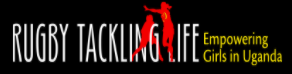 Rugby Tackling Life INC logo