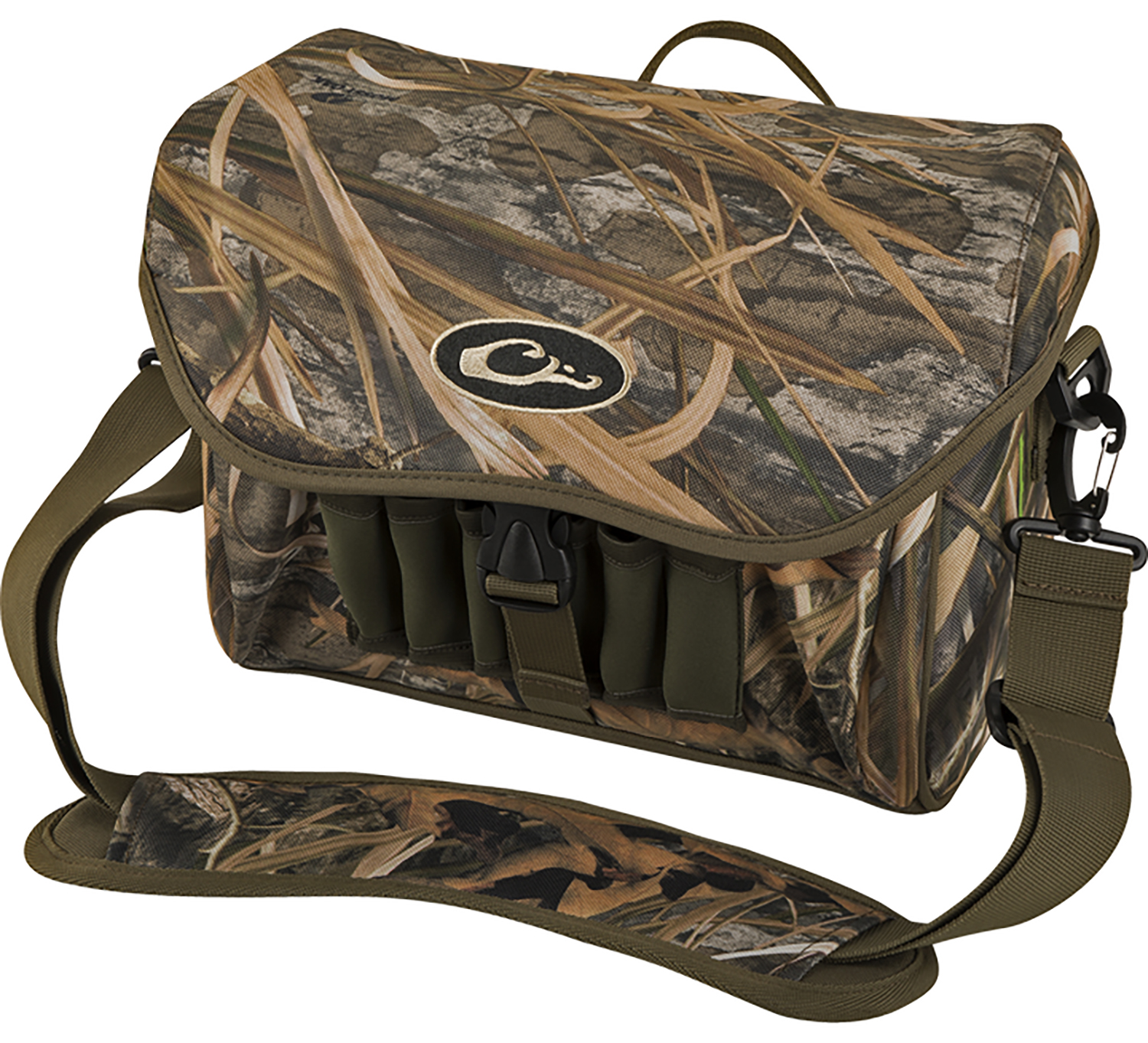 Blind Bag Refuge DA1051022 | John Peck Auctions, LLC | Gladwin | 48624