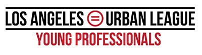 Los Angeles Urban League Young Professionals logo