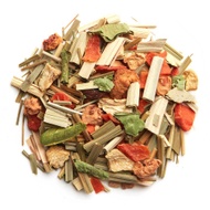 L'Herboriste N°95: Lemongrass, Ginger, Carrot from Palais des Thés