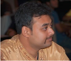 Joy Banerjee