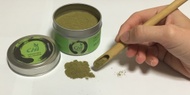 Green Mint- Chi Whole Leaf from Chi Whole Leaf