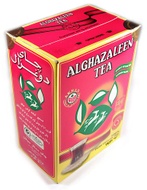 Red from alghazaleen