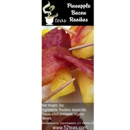Pineapple Bacon Rooibos from 52teas