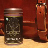 Berry Rooibos Herbal Tea from Hugo Tea Company