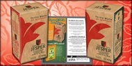 Yerba mate Jesper from Jesper ("Infusiones Naturales" srl)
