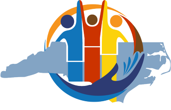 North Carolina Community Health Worker Association logo