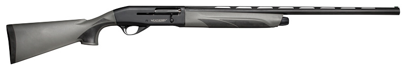 Weatherby ESN1226PGM Element  12 Gauge 26