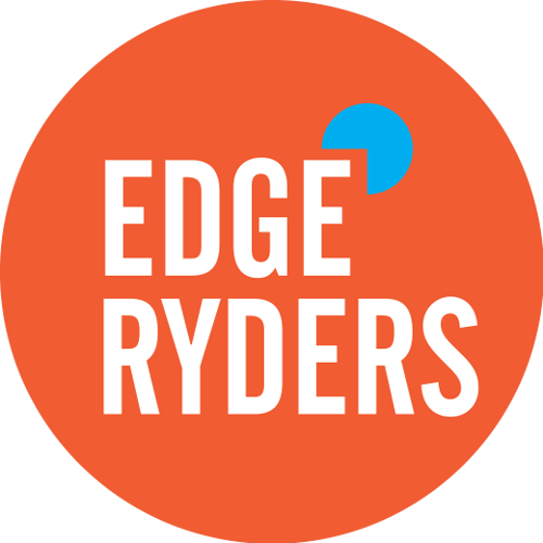 Edgeryders logo