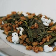 Genmaicha from Herbal Infusions