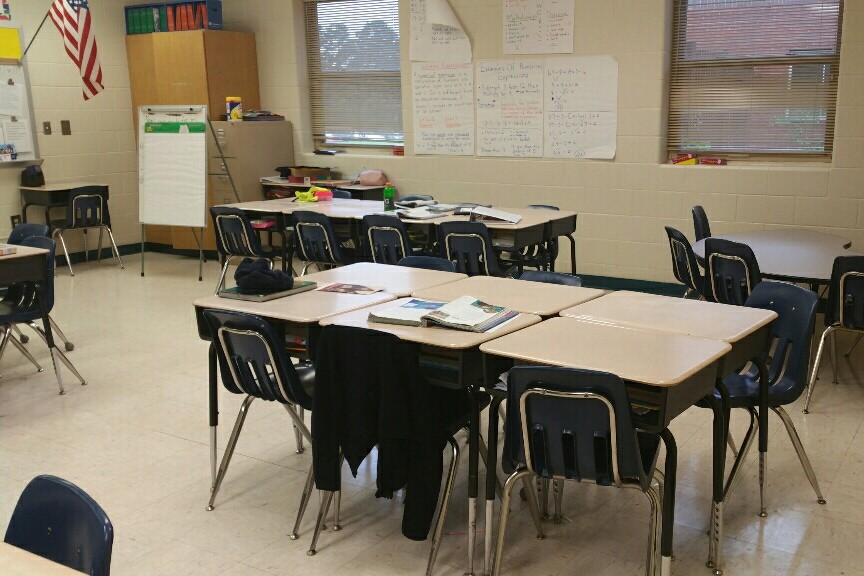 Classroom