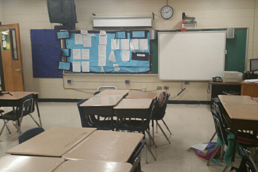 Classroom
