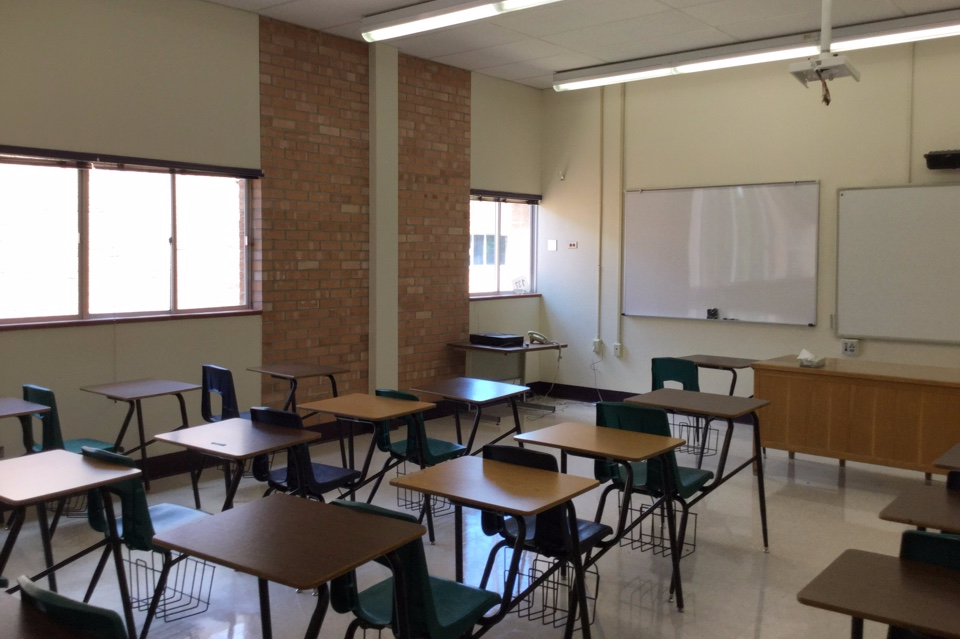 Classroom