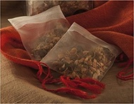 KISHR Superfuit Brew from Kishr Tea