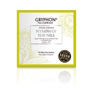 Nymph of the Nile from Gryphon Tea Company