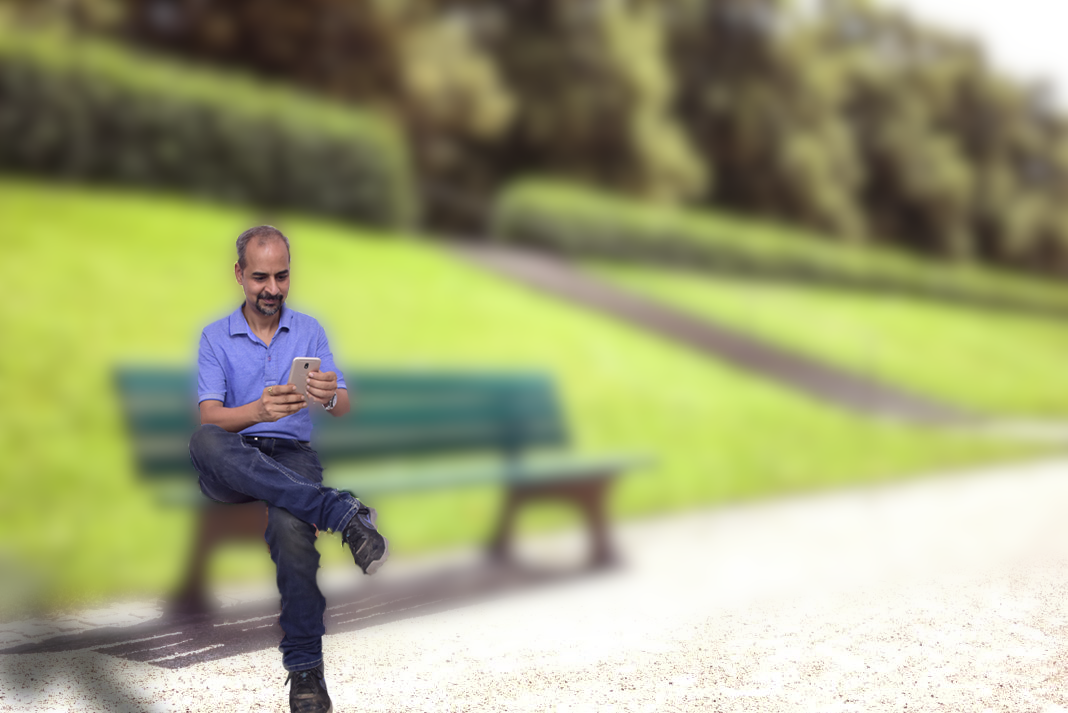Sanjay Gupta
