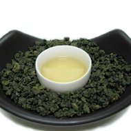 Dayuling top grade high mountain Oolong tea (101 km at provincial highway No 8) from Tea Mountains