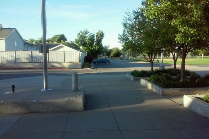 Parking Lot