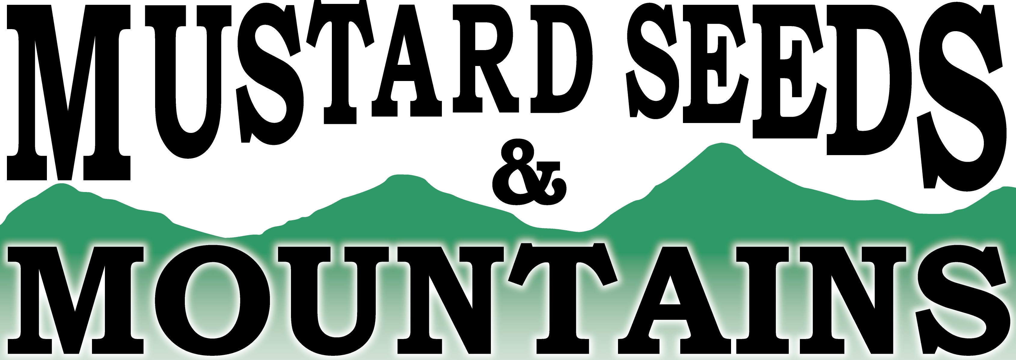Mustard Seeds & Mountains logo
