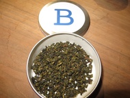 2020 November "The Test" (B version) from Global Tea Hut