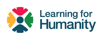 Learning for Humanity Alliance logo