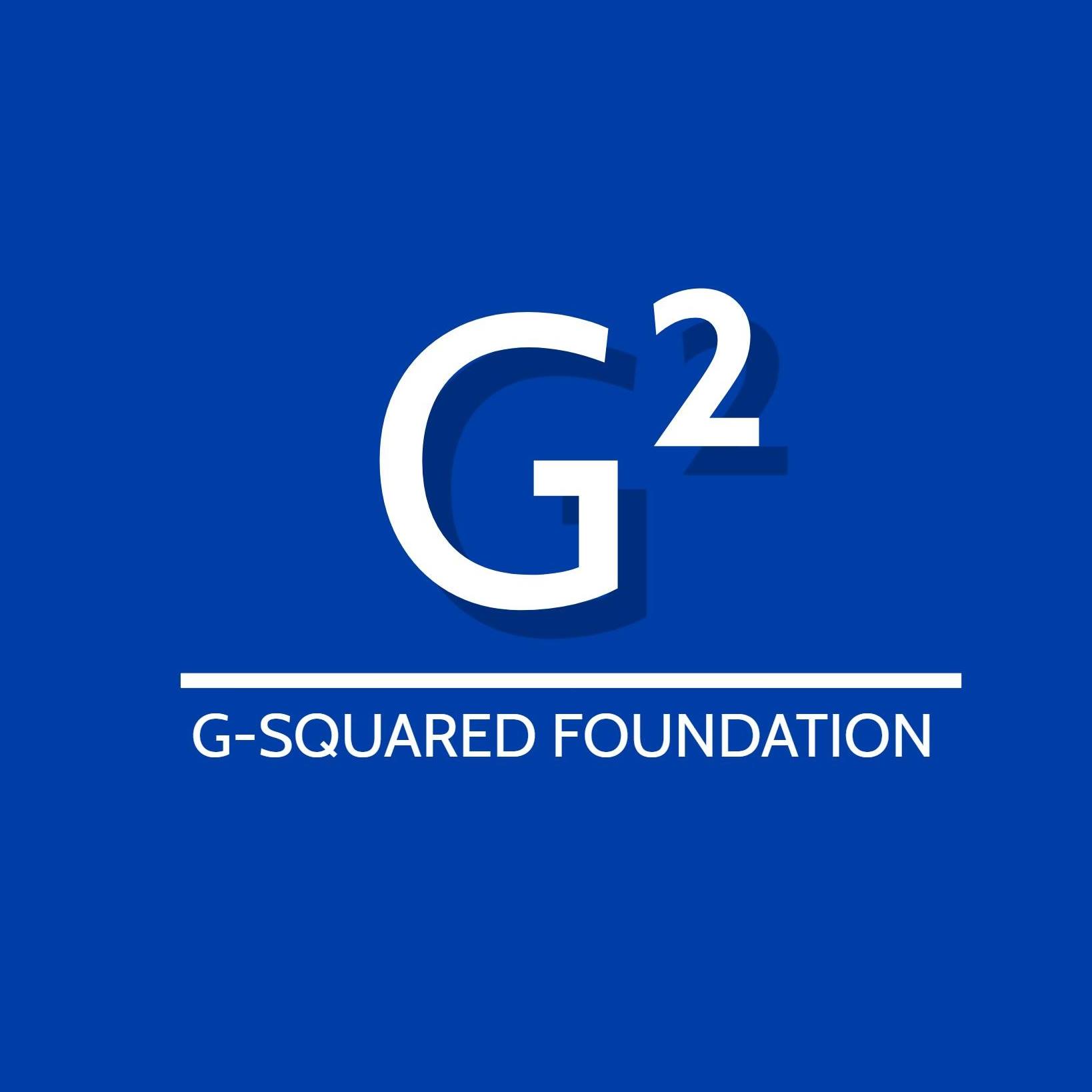 G-Squared Foundation logo