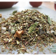 Coconut Lime Verbena from Tealux