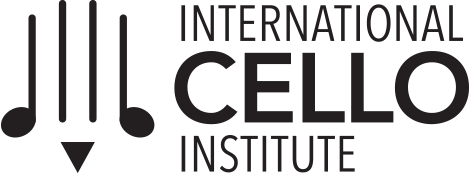 International Cello Institute logo