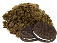 Cookies & Cream Black Matcha from Matcha Outlet